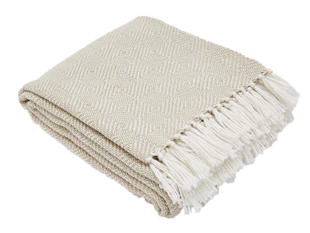 Diamond Blankets for Hire