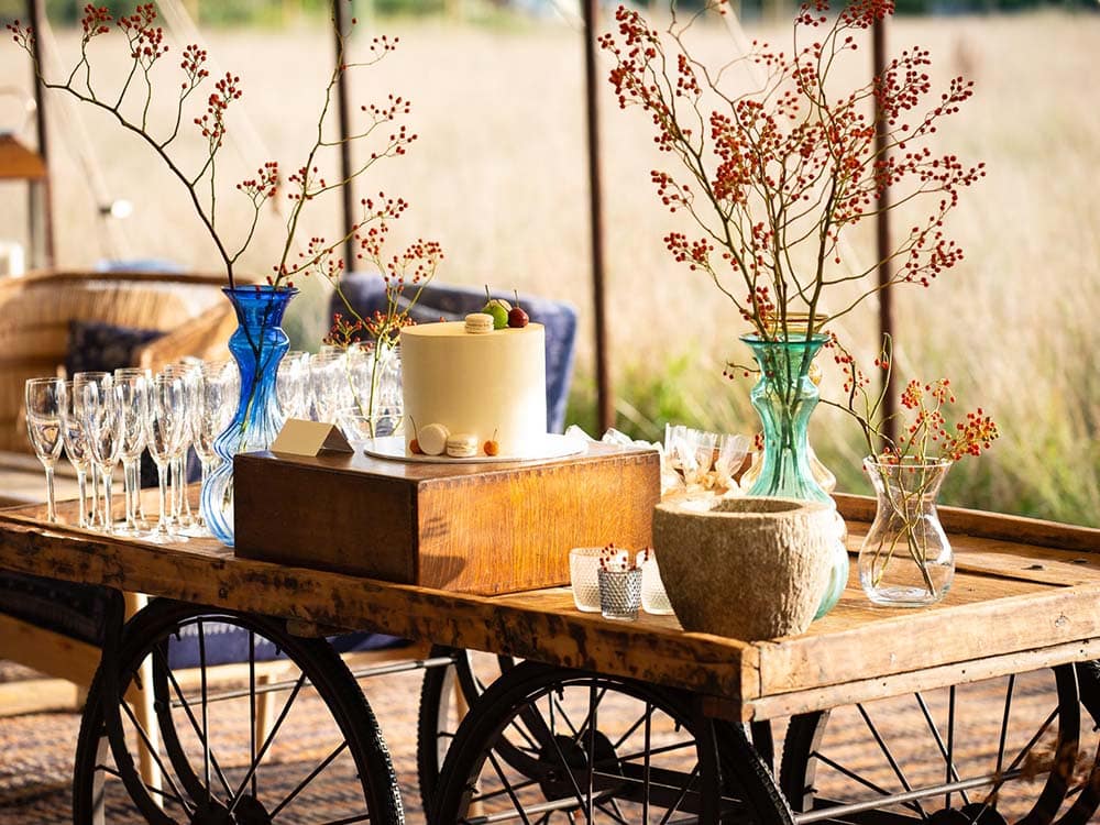 Rustic Cart For Hire Dorset, Wiltshire