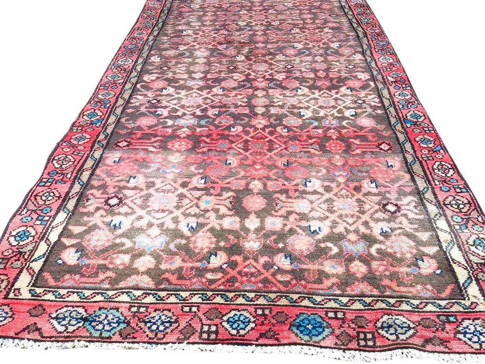 Antique Runner For Hire