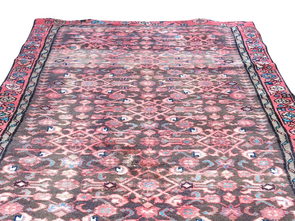 Decorative Runner For Hire London
