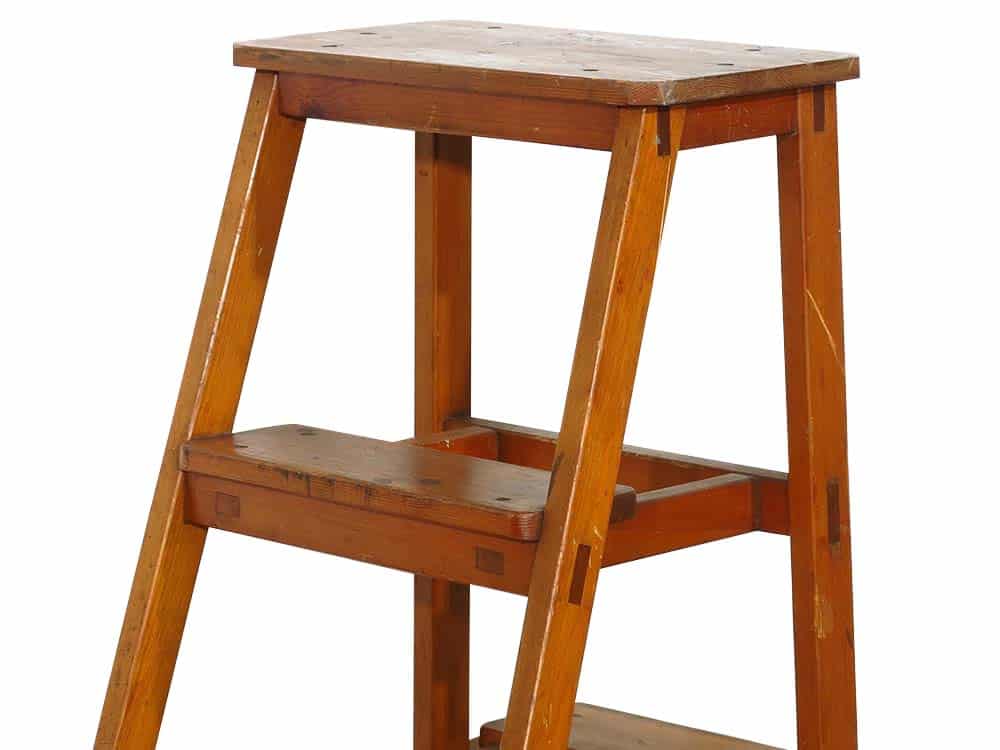 Vintage Steps for Hire