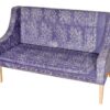 Scandinavian style sofa for Hire Edinburgh, Scotland