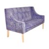 Scandinavian style sofa for Hire Edinburgh, Scotland
