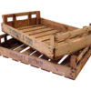 Vintage Crates for Hire Scotland