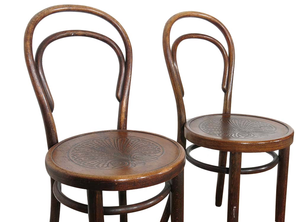 Bentwood Chairs for Hire