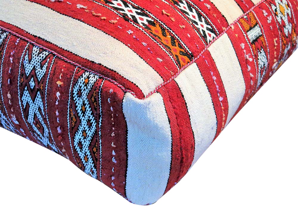 Moroccan Floor Cushions for Hire