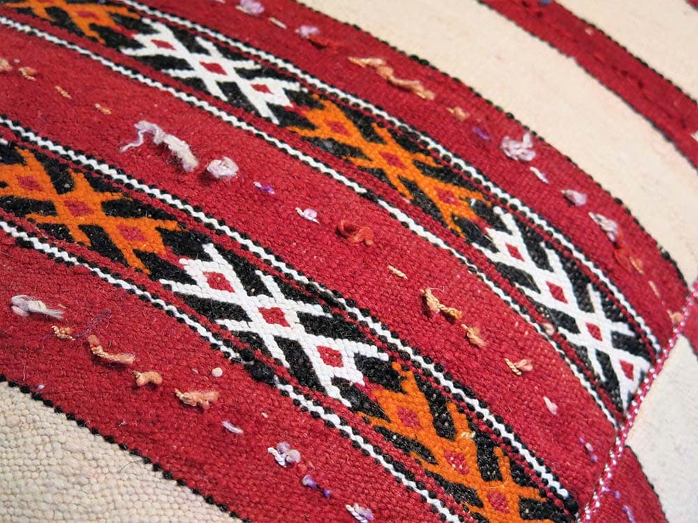 Moroccan Floor Cushions for Hire