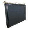 Wooden Frame Back Board for Hire Wooden Frame Back Board for Hire