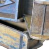 Teak Brick Mould for Hire Scotland Teak Brick Mould for Hire Scotland