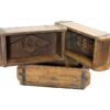 Teak Brick Mould for Hire Scotland Teak Brick Mould for Hire Scotland