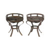Rustic Metal Fire Pit for Hire Rustic Metal Fire Pit for Hire