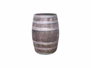 Vintage Oak Barrels for Hire