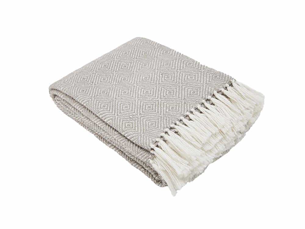 Diamond Blankets for Hire