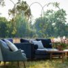 Vintage Metal Arches for Hire Vintage Metal Arches for Hire