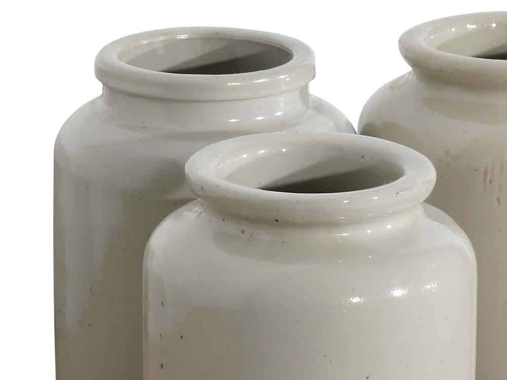 Decorative Jars for Hire