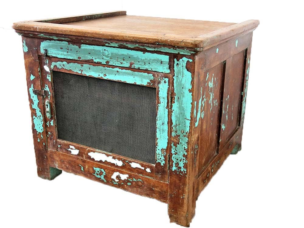Vintage Coffee Table for Hire Scotland