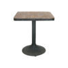 Vintage Cafe Table for Hire Devon Vintage Cafe Table for Hire Devon