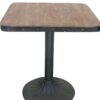 Vintage Cafe Table for Hire Vintage Cafe Table for Hire