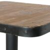 Vintage Cafe Table for Hire Vintage Cafe Table for Hire