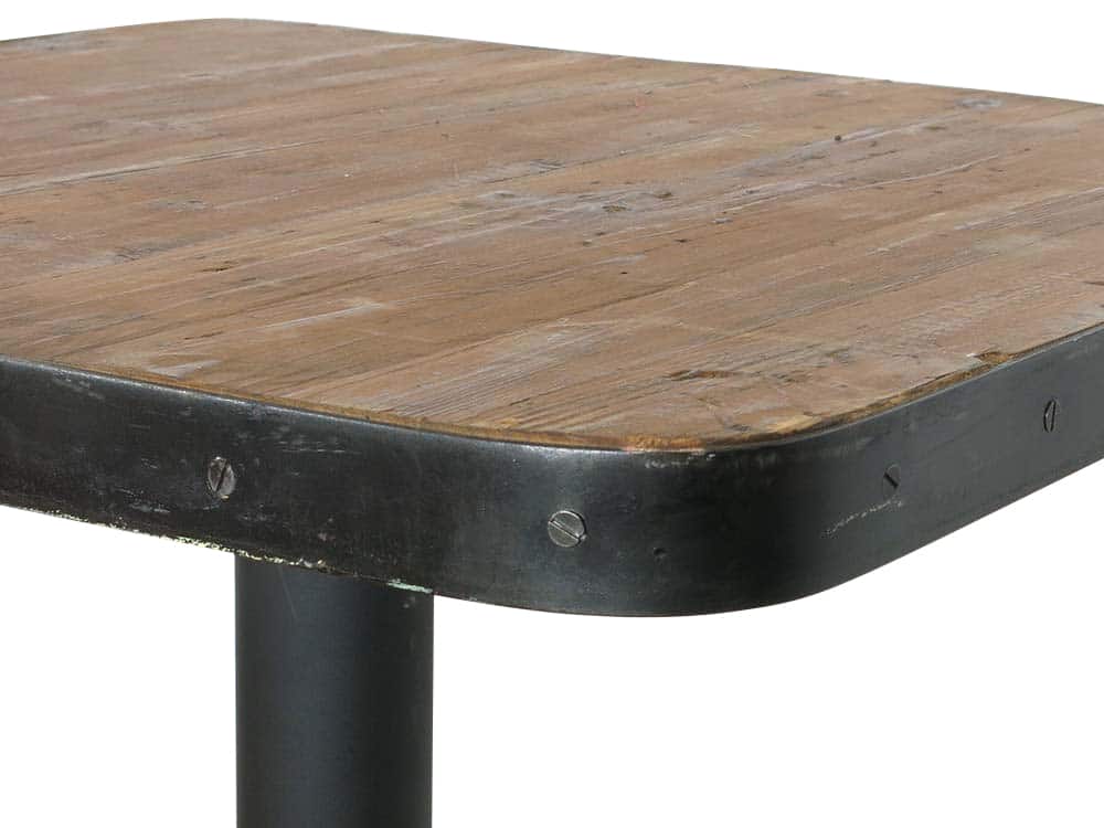 Vintage Cafe Table for Hire