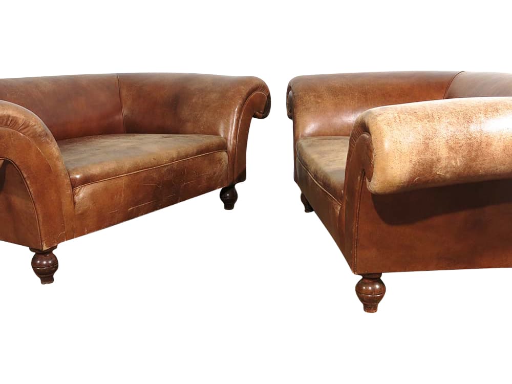 Vintage Sofa for Hire