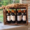 Wooden Fruit Crates for Hire Wooden Fruit Crates for Hire