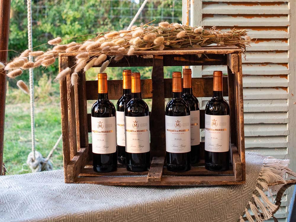 Wooden Fruit Crates for Hire