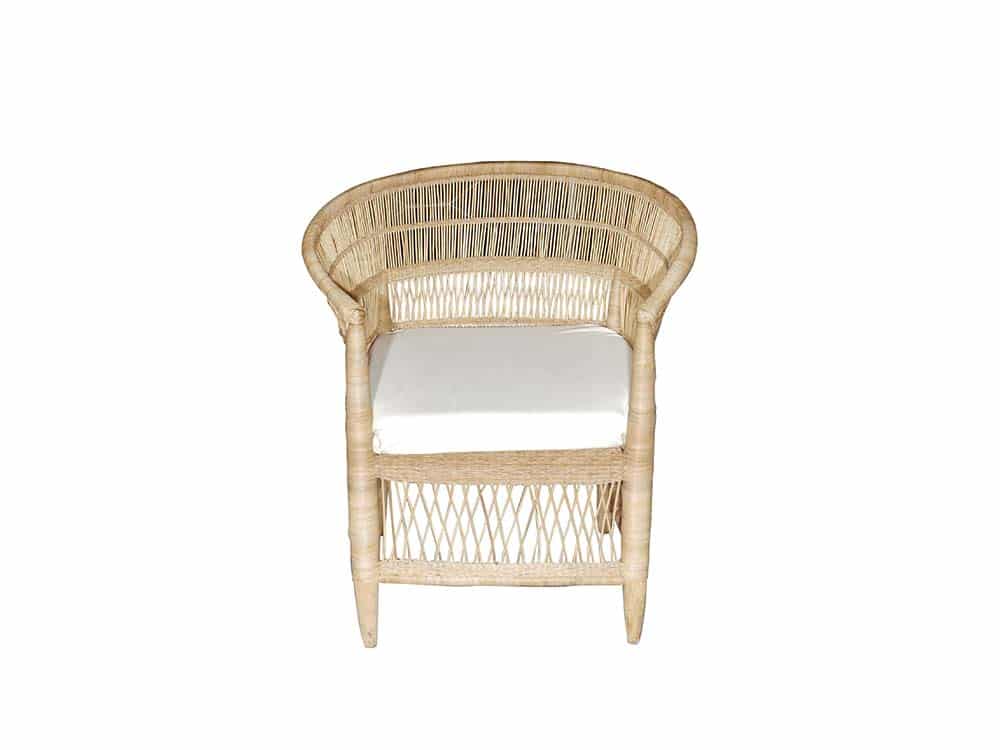 Cane Lounge Furniture Hire