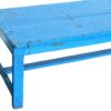 Teak Coffee Table for Hire Scotland Teak Coffee Table for Hire Scotland