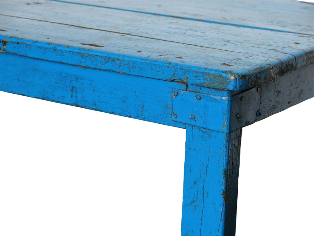 Teak Coffee Table for Hire Scotland