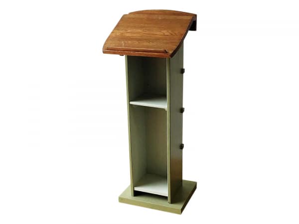 Lectern for Hire | Props | Events | Weddings | Scotland