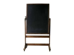 Vintage School Blackboard to Hire Scotland