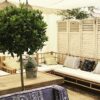 Vintage French Shutters for Hire