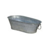 Vintage Zinc Bath for Hire Scotland Vintage Zinc Bath for Hire Scotland