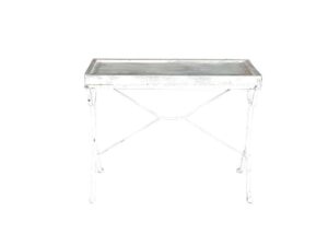 Console Table for Hire