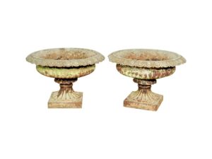Vintage Urns for hire