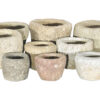 Antique Stone mortars for Hire Devon, South West