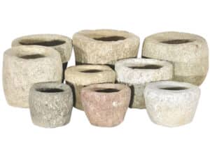 Antique Stone mortars for Hire Devon, South West