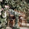 Timber Refectory Table for Hire Timber Refectory Table for Hire
