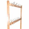 Vintage Coat Rack for Hire South East