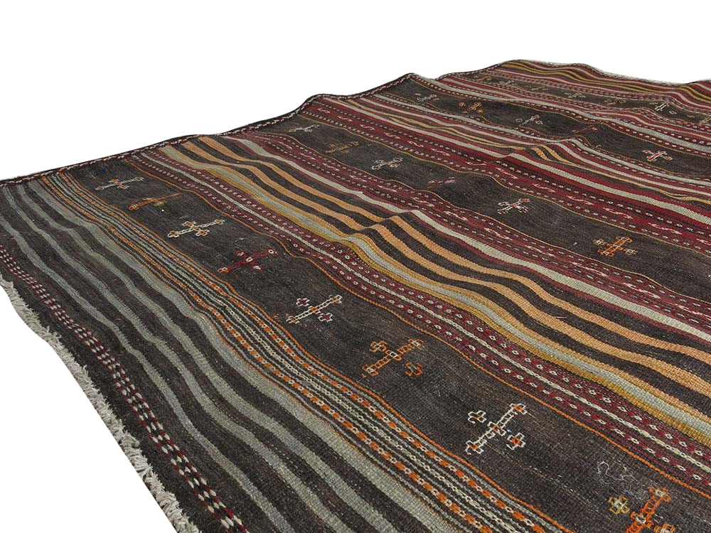 Ethnic Rug for Hire