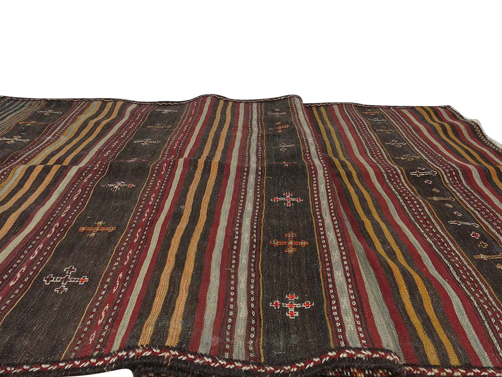 Ethnic Rug for Hire