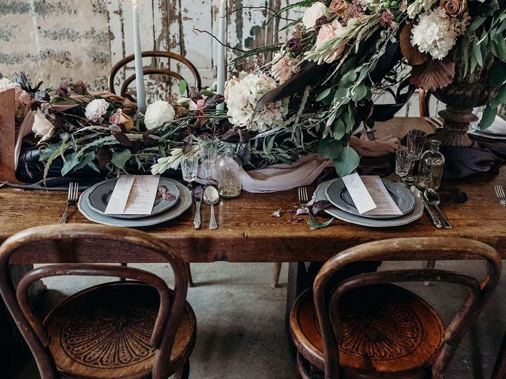 Bentwood Chairs for Hire