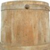 Vintage Flour Bucket for Hire Vintage Flour Bucket for Hire