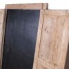 Wooden Blackboard for Hire Wooden Blackboard for Hire