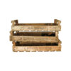 Vintage Fruit Trays for Hire Devon Vintage Fruit Trays for Hire