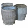 Vintage Galvanized Tubs for Hire Scotland Vintage Galvanized Tubs for Hire Scotland
