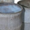 Vintage Galvanized Tubs for Hire Scotland Vintage Galvanized Tubs for Hire Scotland
