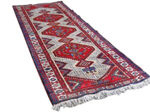 Persian Runner for Hire