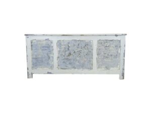 Large Vintage Wooden Bar for Hire Scotland